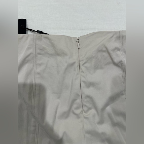 Rag & Bone, Stone color, Simone Flare - Picture 5 of 8